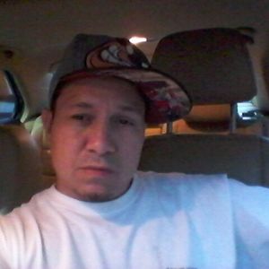 Meet your Posher, Raymond